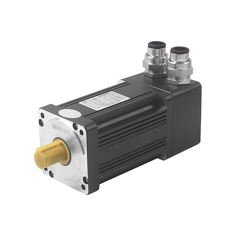 90基座EX防爆伺服電機(jī)