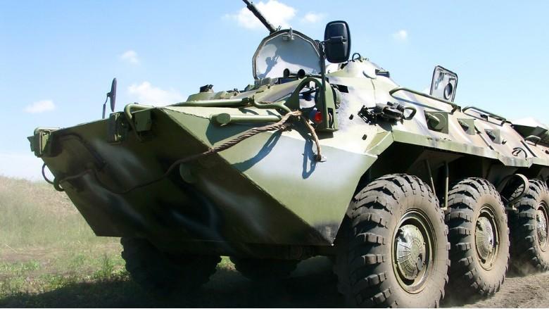 我們的產(chǎn)品使用在國防軍工領(lǐng)域