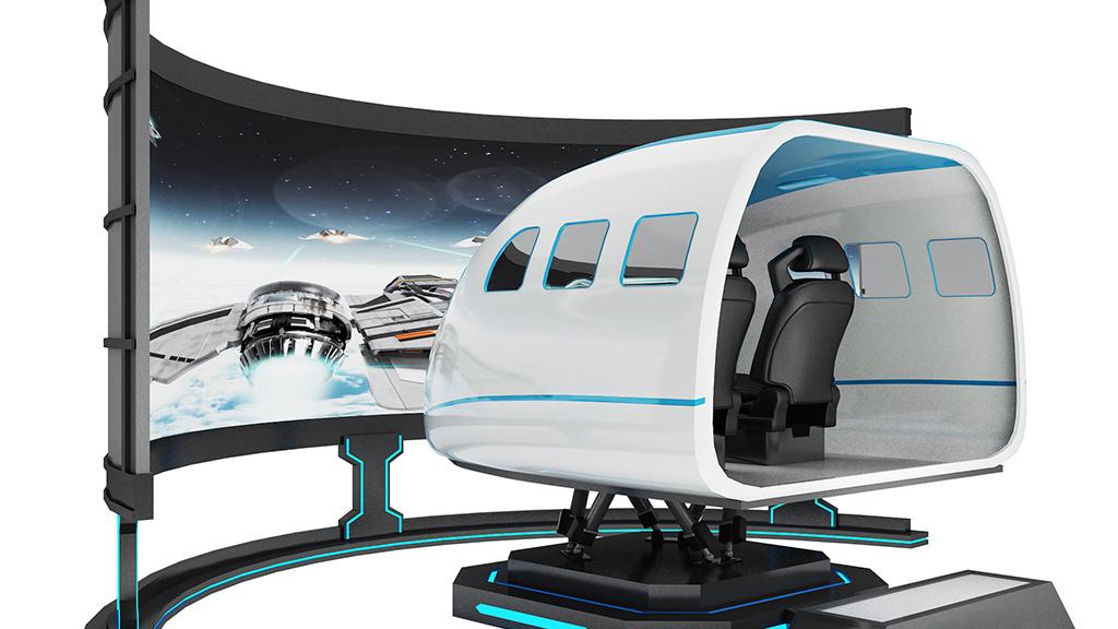 某VR設備企業(yè)直流無刷電機案 例