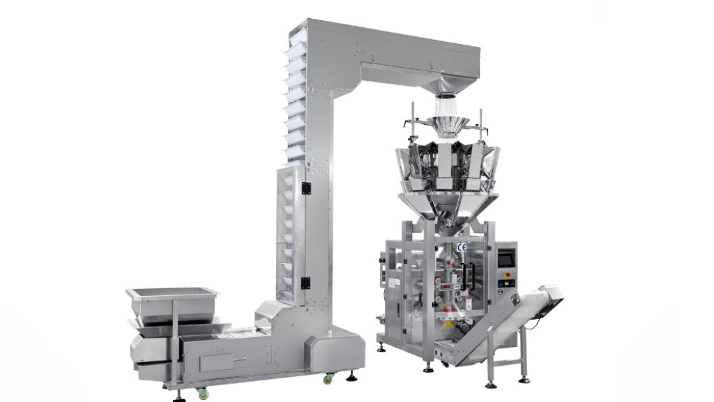 某包裝行業(yè)企業(yè)防爆電機案例