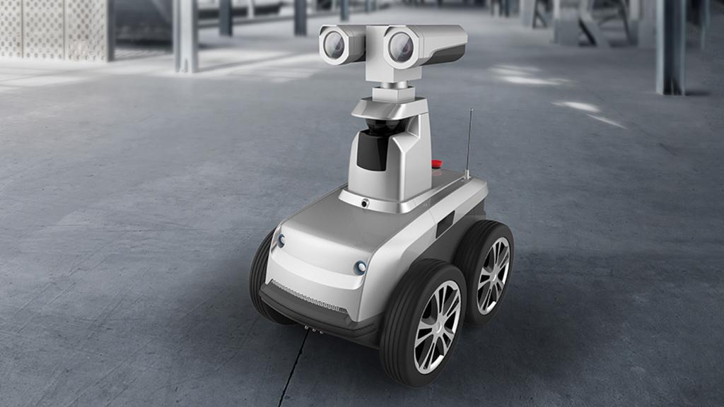 某AGV行業(yè)企業(yè)防爆電機(jī)案例