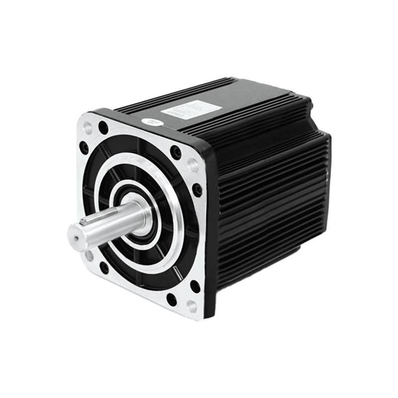 180系列直流伺服電機(jī)