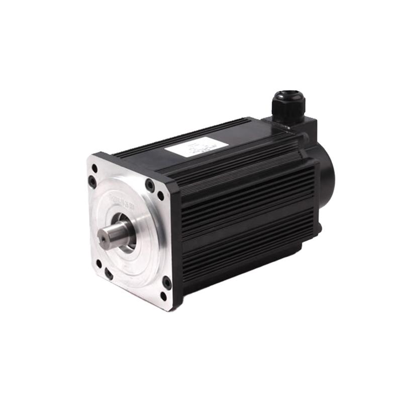 130系列直流伺服電機(jī)