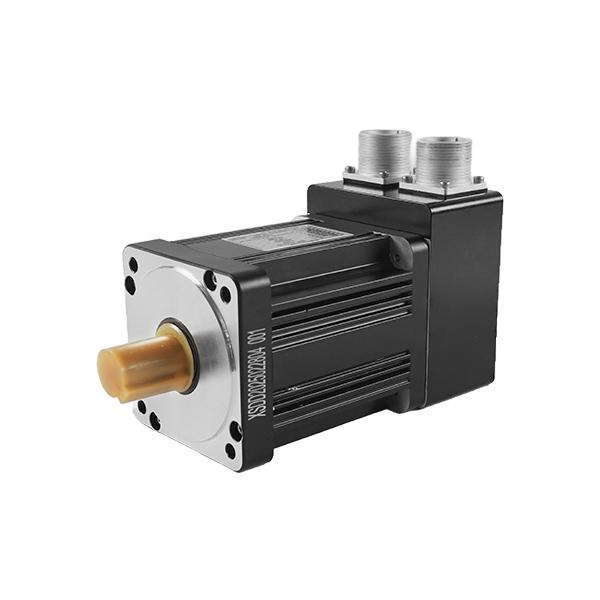 90防爆航插伺服電機(jī)